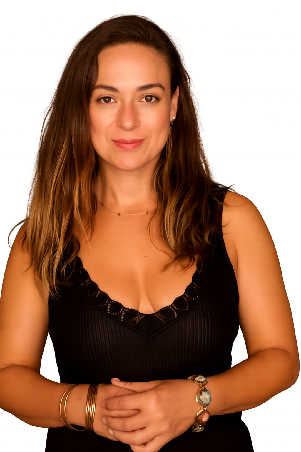 Susana - Escuela de Mujer