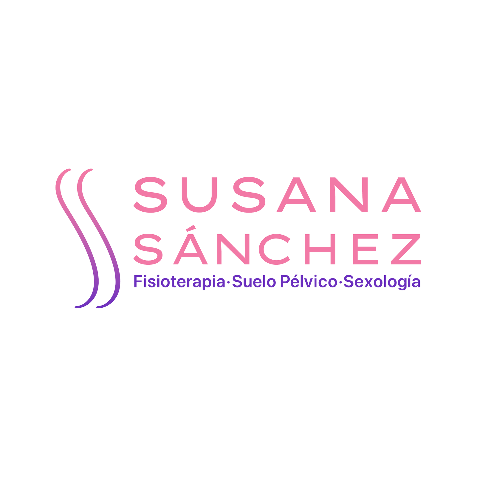 Susana Sánchez · Fisioterapia · Suelo Pélvico · Sexología